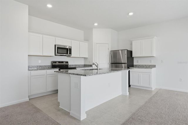 2520 PEONY PLACE, Haines City, FL 33844