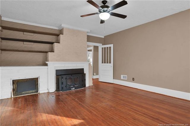 404 Pearl Street, Fayetteville, NC 28303