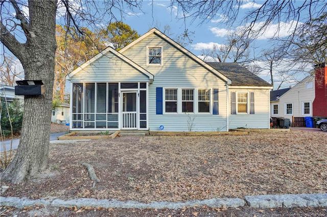 404 Pearl Street, Fayetteville, NC 28303