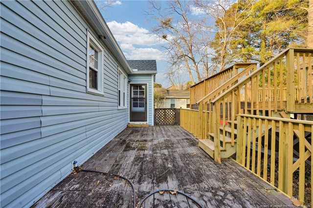 404 Pearl Street, Fayetteville, NC 28303