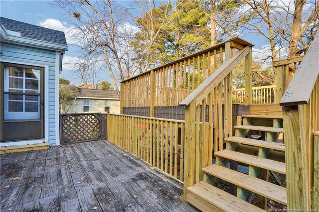 404 Pearl Street, Fayetteville, NC 28303