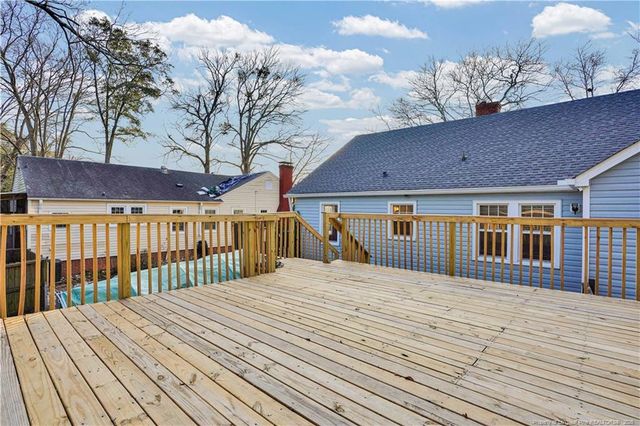 404 Pearl Street, Fayetteville, NC 28303