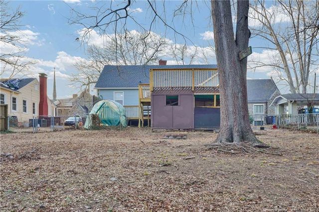 404 Pearl Street, Fayetteville, NC 28303