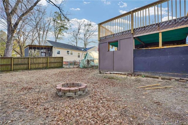 404 Pearl Street, Fayetteville, NC 28303