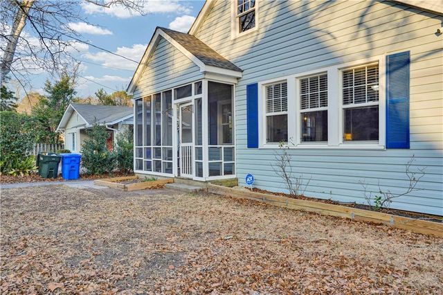 404 Pearl Street, Fayetteville, NC 28303