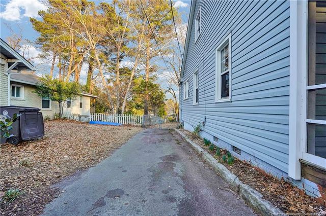 404 Pearl Street, Fayetteville, NC 28303