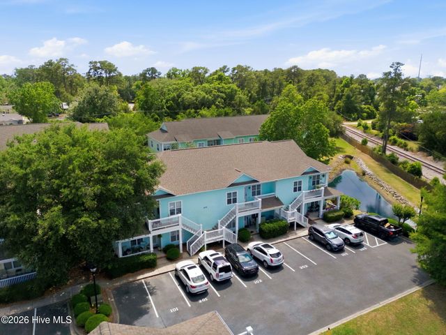 2308 Wrightsville Avenue Apt 202, Wilmington, NC 28403
