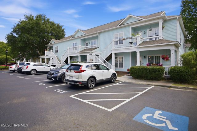 2308 Wrightsville Avenue Apt 202, Wilmington, NC 28403