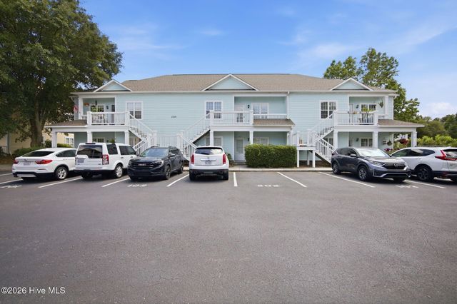 2308 Wrightsville Avenue Apt 202, Wilmington, NC 28403