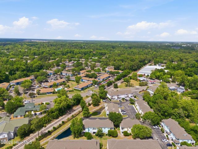 2308 Wrightsville Avenue Apt 202, Wilmington, NC 28403