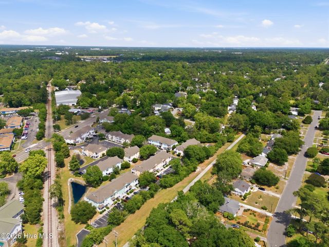 2308 Wrightsville Avenue Apt 202, Wilmington, NC 28403