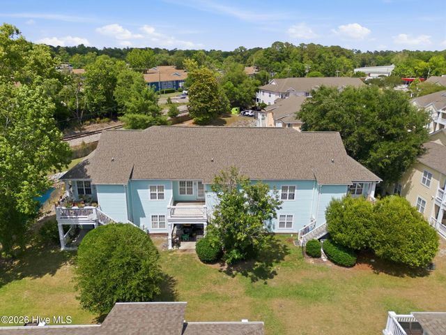 2308 Wrightsville Avenue Apt 202, Wilmington, NC 28403