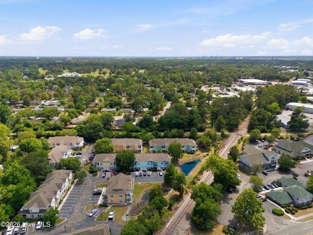 2308 Wrightsville Avenue Apt 202, Wilmington, NC 28403