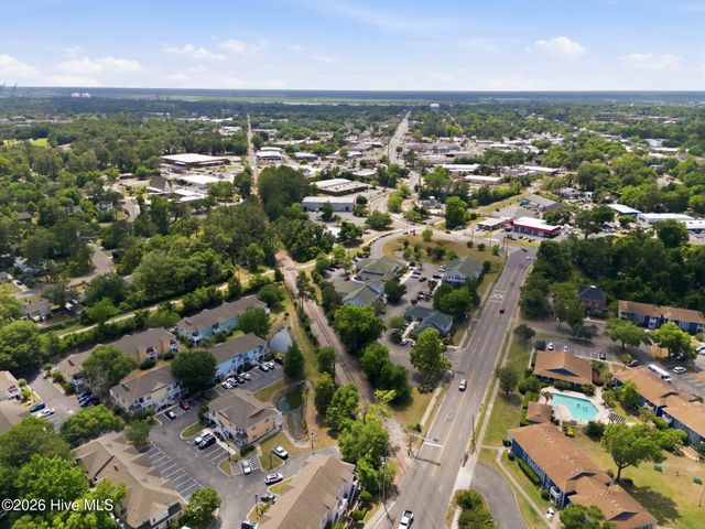 2308 Wrightsville Avenue Apt 202, Wilmington, NC 28403