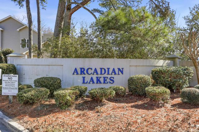 123 Gully Branch Ln Unit 1, Myrtle Beach, SC 29572