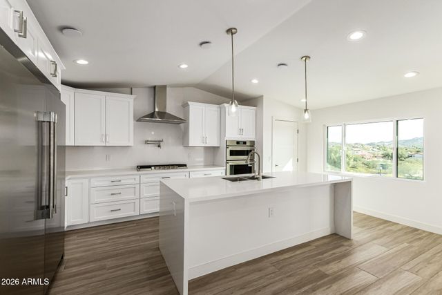 1402 E LAS PALMARITAS Drive, Phoenix, AZ 85020