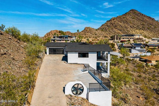 1402 E LAS PALMARITAS Drive, Phoenix, AZ 85020