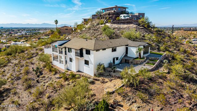 1402 E LAS PALMARITAS Drive, Phoenix, AZ 85020