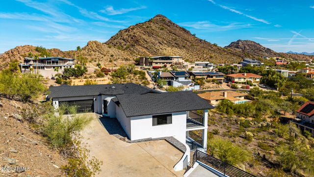 1402 E LAS PALMARITAS Drive, Phoenix, AZ 85020
