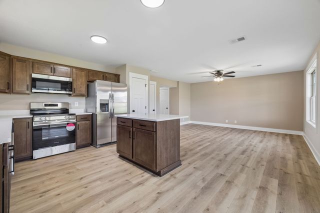 108 Kingston Court Lot 33, Oak Grove, KY 42262
