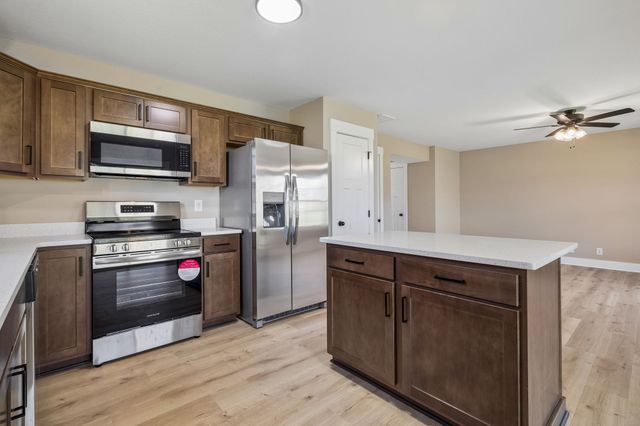108 Kingston Court Lot 33, Oak Grove, KY 42262