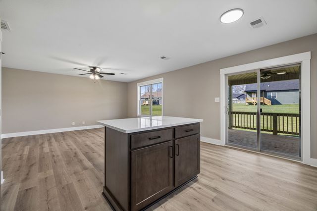 108 Kingston Court Lot 33, Oak Grove, KY 42262