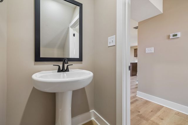 108 Kingston Court Lot 33, Oak Grove, KY 42262