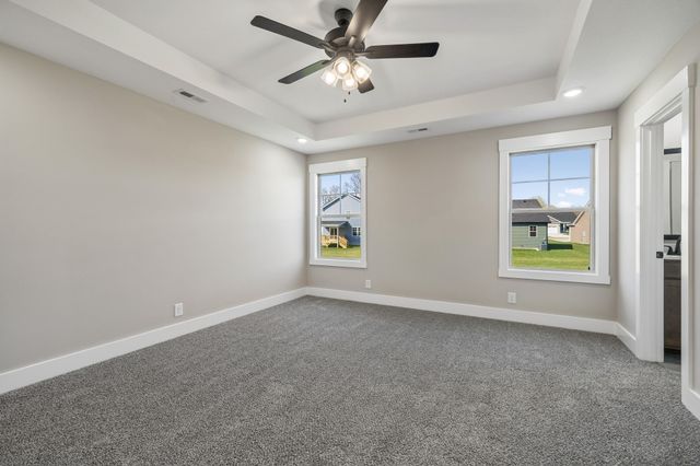 108 Kingston Court Lot 33, Oak Grove, KY 42262
