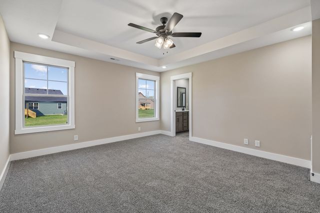 108 Kingston Court Lot 33, Oak Grove, KY 42262