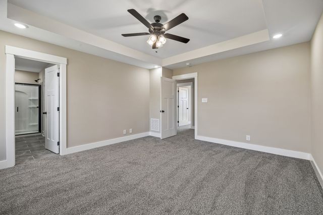 108 Kingston Court Lot 33, Oak Grove, KY 42262