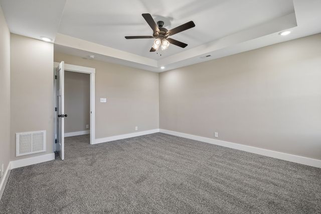 108 Kingston Court Lot 33, Oak Grove, KY 42262