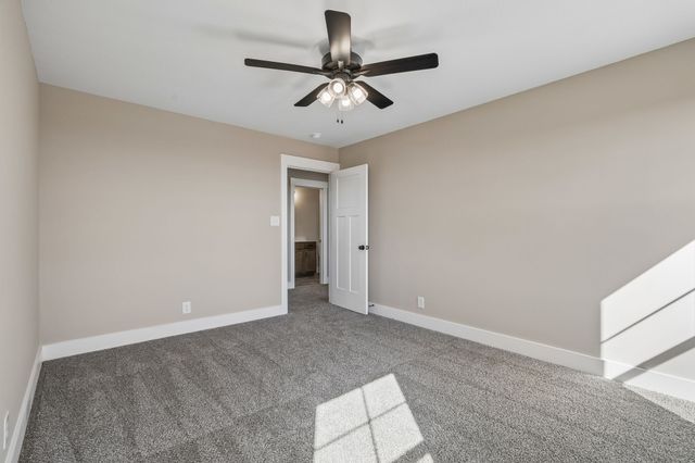 108 Kingston Court Lot 33, Oak Grove, KY 42262