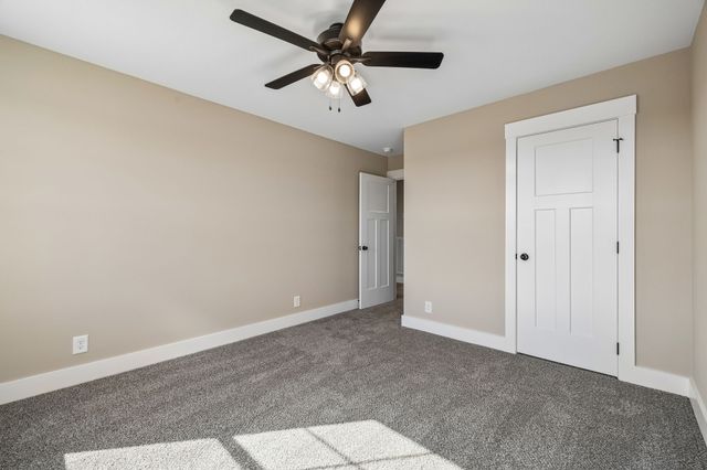 108 Kingston Court Lot 33, Oak Grove, KY 42262