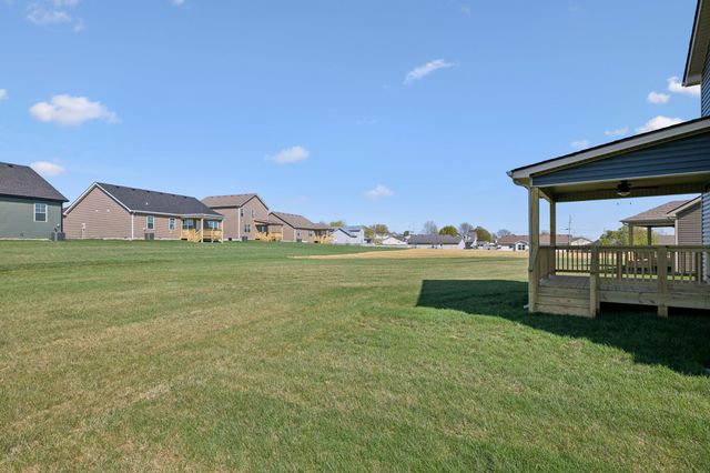 108 Kingston Court Lot 33, Oak Grove, KY 42262