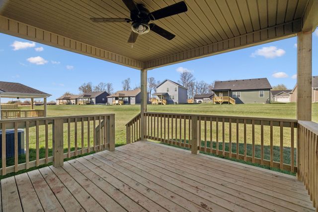 108 Kingston Court Lot 33, Oak Grove, KY 42262