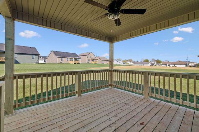 108 Kingston Court Lot 33, Oak Grove, KY 42262