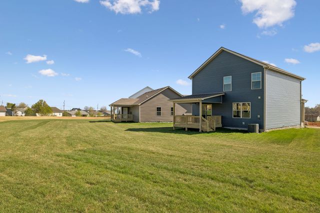 108 Kingston Court Lot 33, Oak Grove, KY 42262