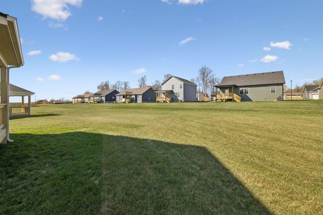 108 Kingston Court Lot 33, Oak Grove, KY 42262