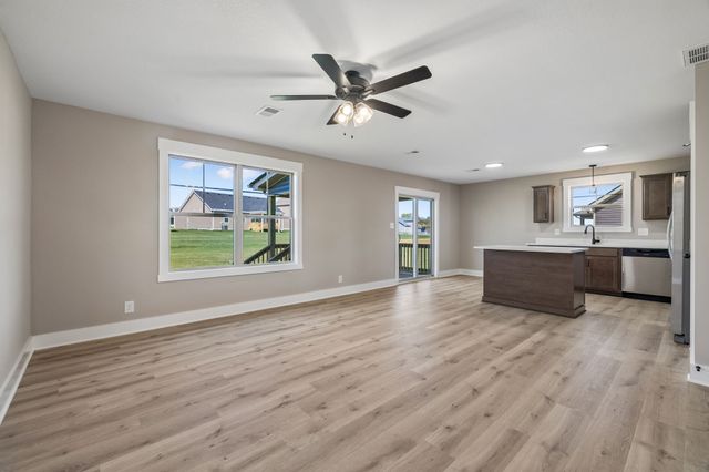 108 Kingston Court Lot 33, Oak Grove, KY 42262