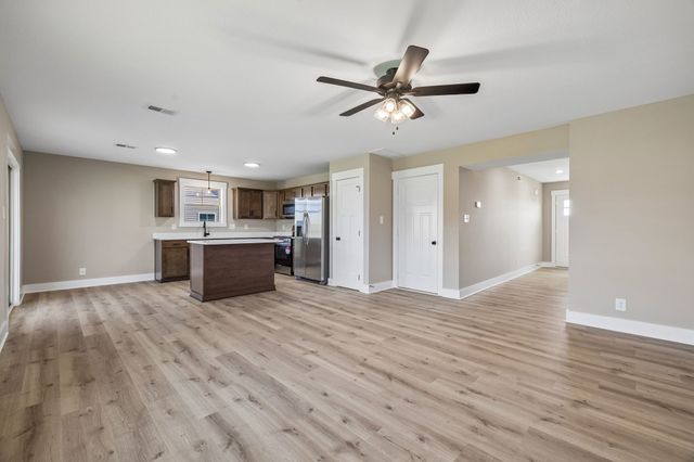 108 Kingston Court Lot 33, Oak Grove, KY 42262