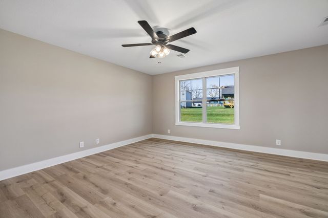 108 Kingston Court Lot 33, Oak Grove, KY 42262