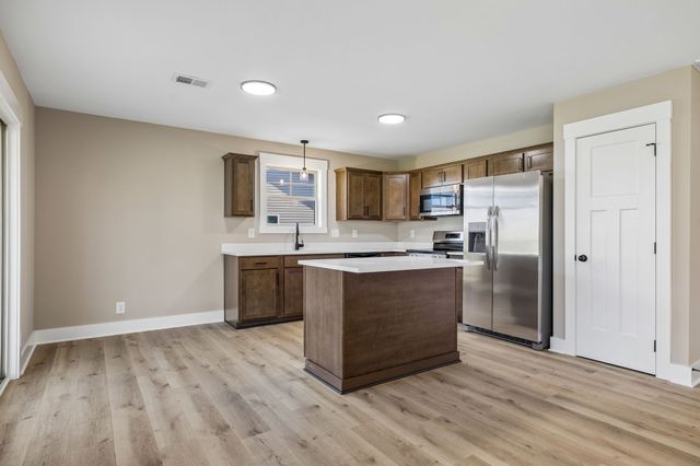 108 Kingston Court Lot 33, Oak Grove, KY 42262