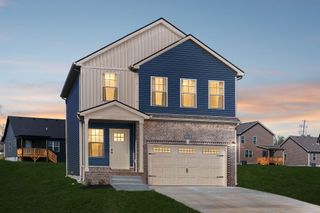 108 Kingston Court Lot 33, Oak Grove, KY 42262