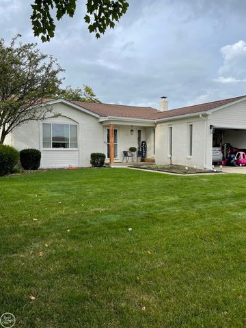 2351 Michael Drive, Sterling Heights, MI 48310