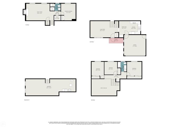 2351 Michael Drive, Sterling Heights, MI 48310