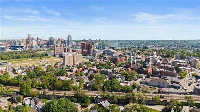 276 W 8th Street, Covington, KY 41011