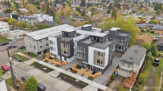 811 NW 63rd Street #A, Seattle, WA 98107