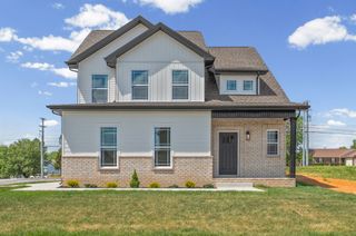 1075 Cherry Blossom Ln, Clarksville, TN 37040