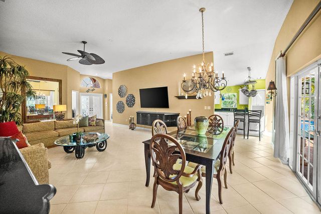 1256 Lake Breeze Drive, Wellington, FL 33414