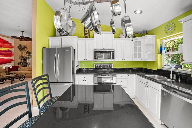 1256 Lake Breeze Drive, Wellington, FL 33414